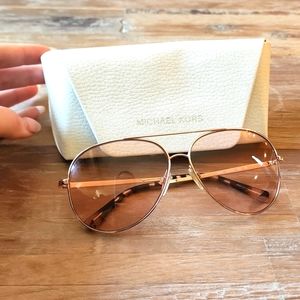 Michael Kors Kendall Fashion Sunglasses